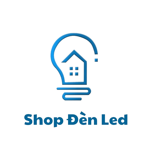 Shop Đèn Led – Thắp Sáng Mọi Nhà