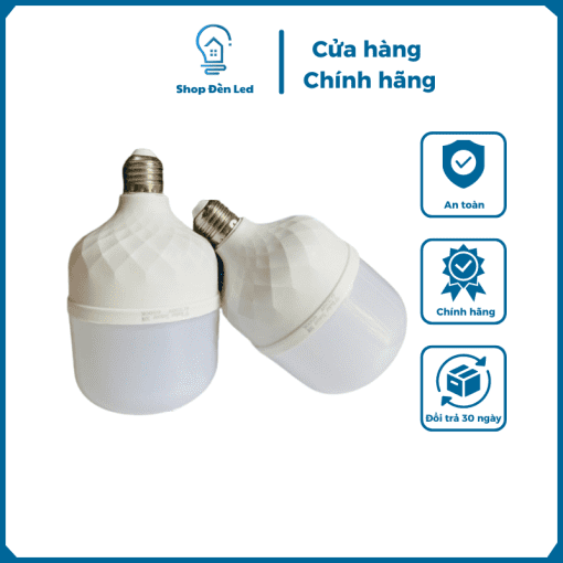 Đèn cảm biến