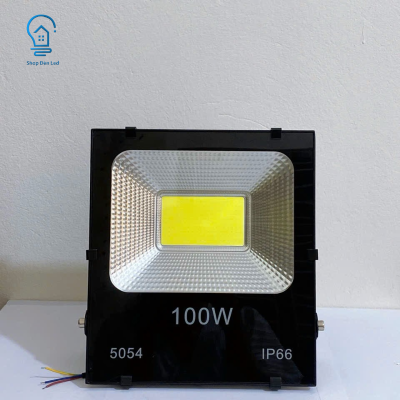 Đèn Pha LED COB 100W