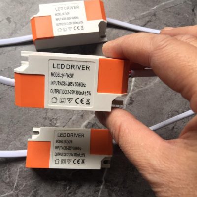 Nguồn Led Driver