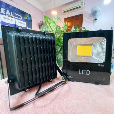 đèn rọi biển quảng cáo 50w