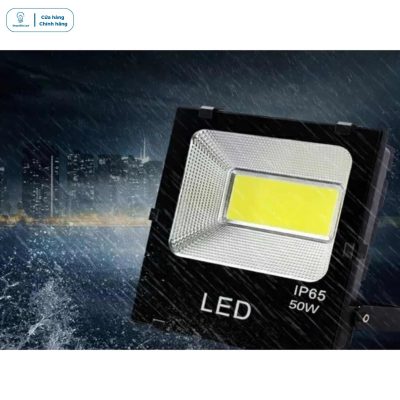 Đèn Pha LED COB 200W Cree