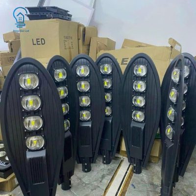 Đèn Pha Led Ngoài Trời